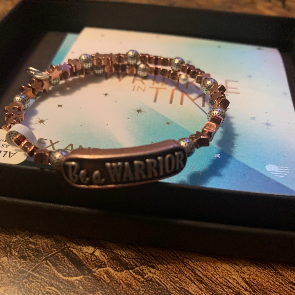 Alex and Ani Bracelet